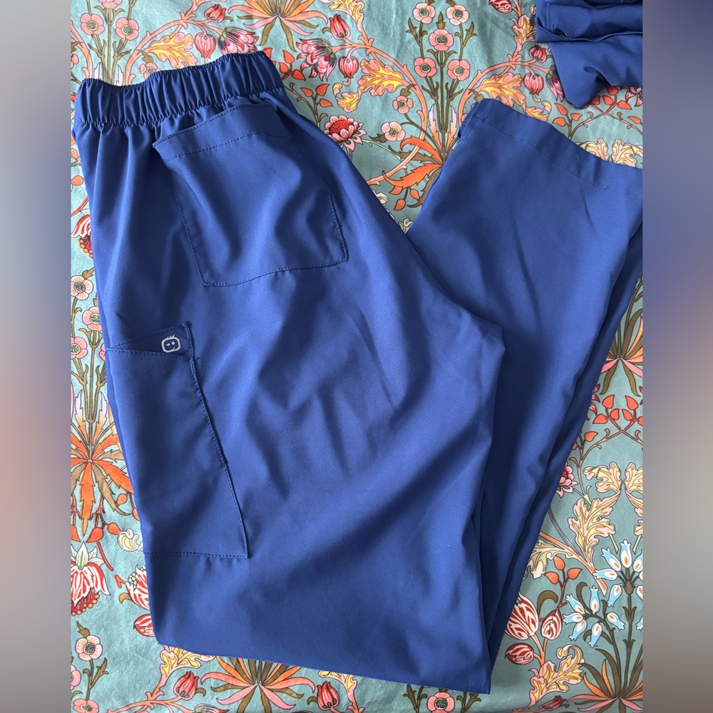 WonderWink Women’s Scrub Pants